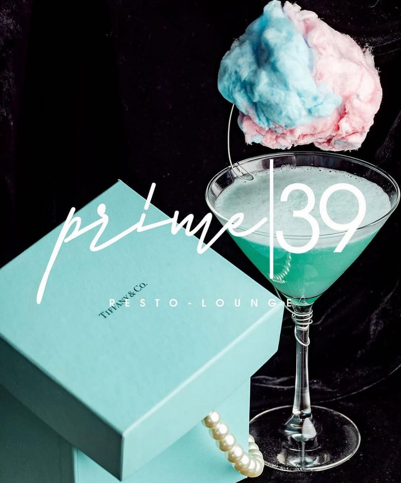 💎 TIFFANY & CO