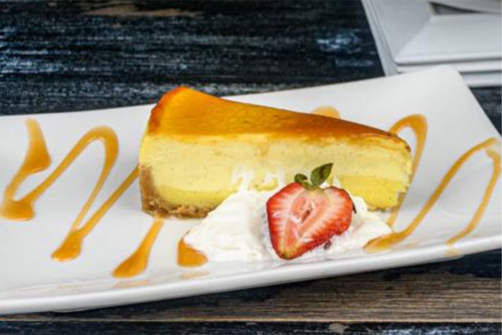 Cheese Cake