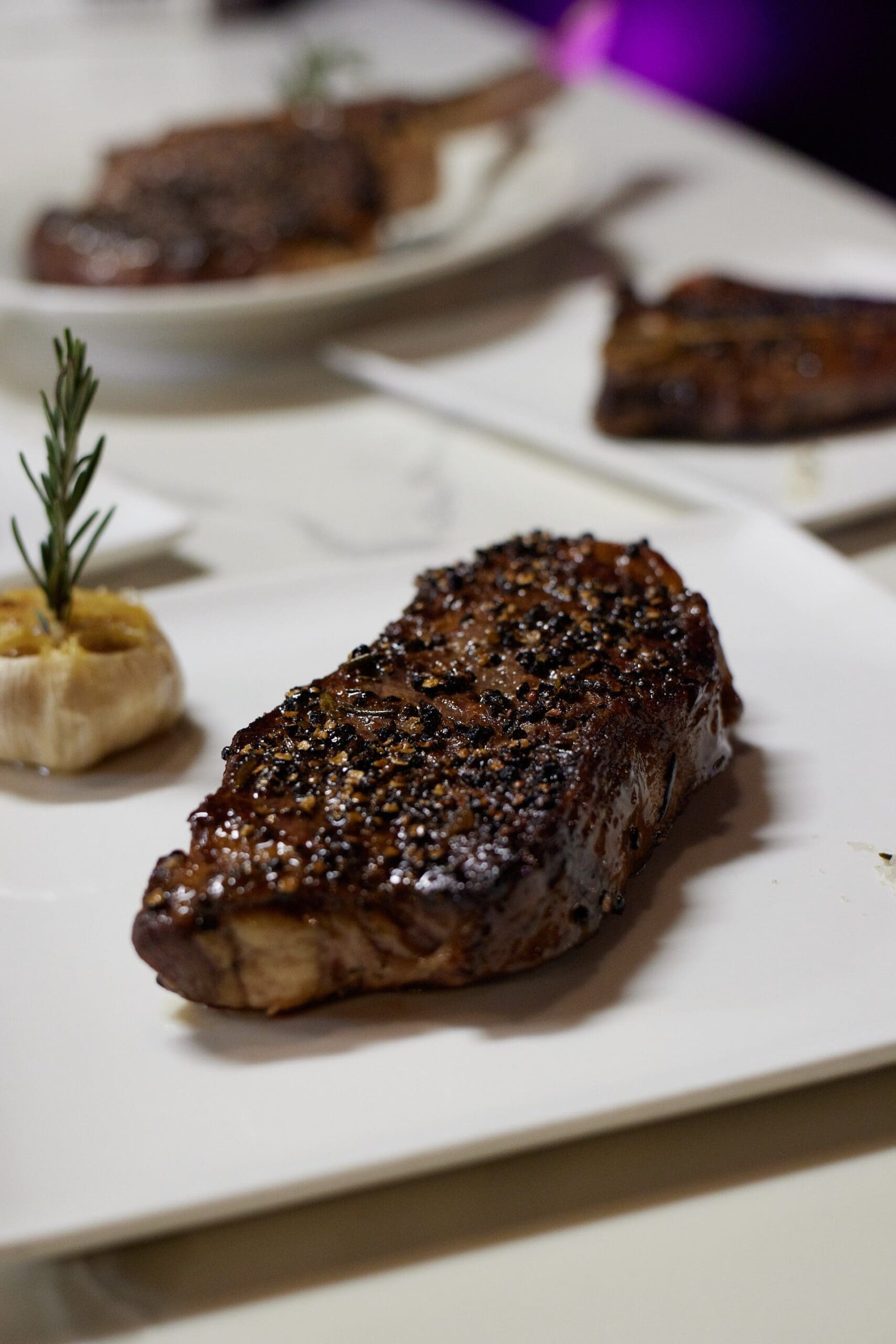 NY Strip