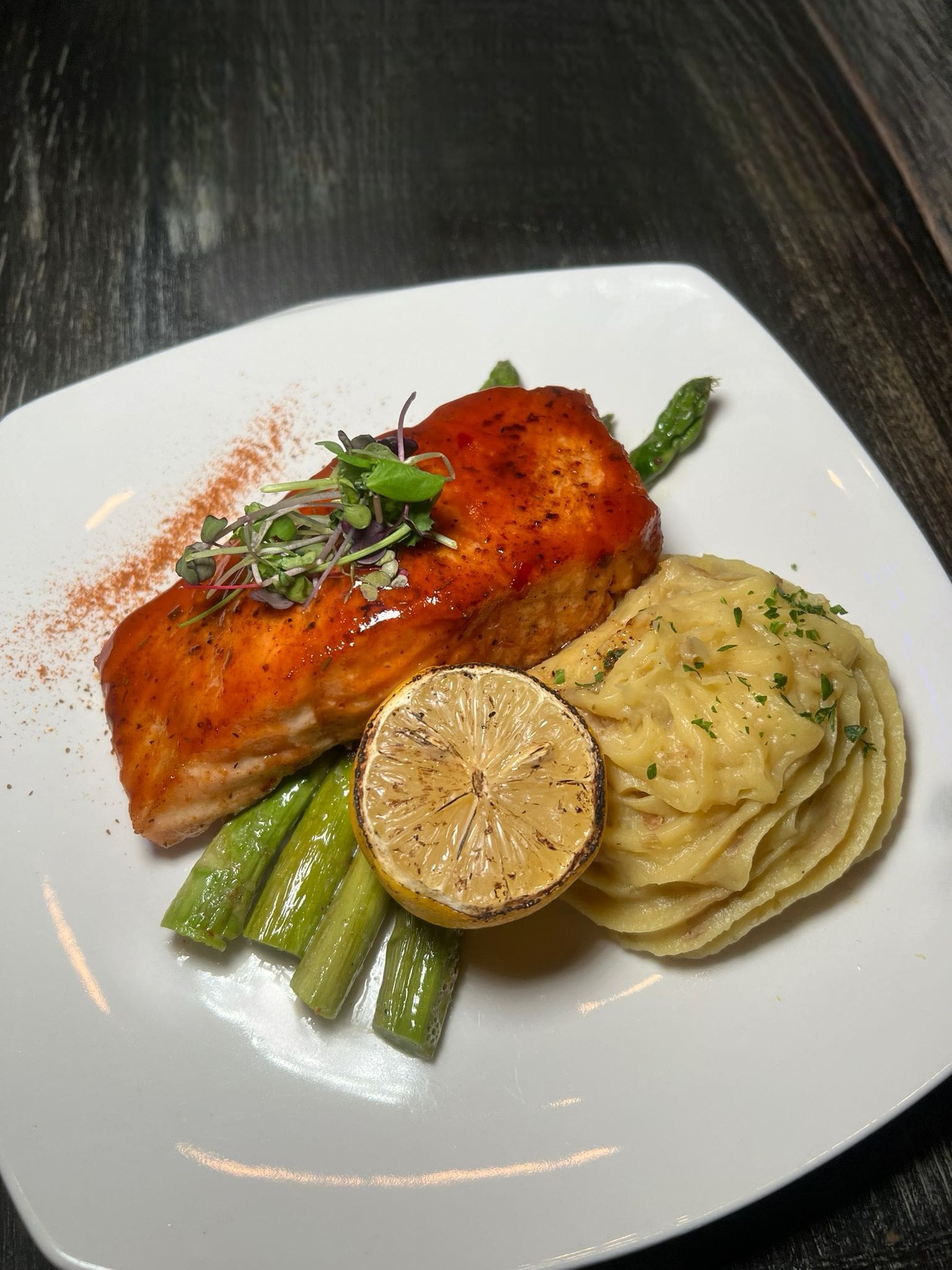 Salmon