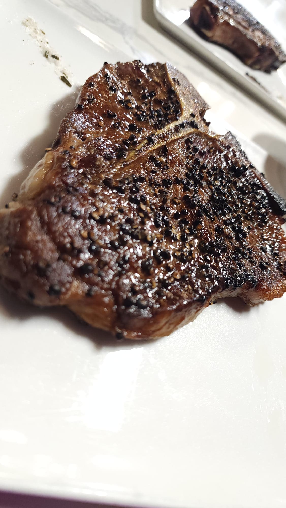 t Bone
